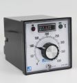 TEMPERATURE CONTROLLER Analogue JTC-903 0-400 Celsius.