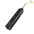 GJCUTE Rechargeable Electric Screwdriver Mini Electric Drill Usb 3.7V Screwdriver.