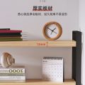 Desk Storage Desk Multi-Layer Bookshelf Office Office Shelf Desk Desktop Organize and Storage Generation. 