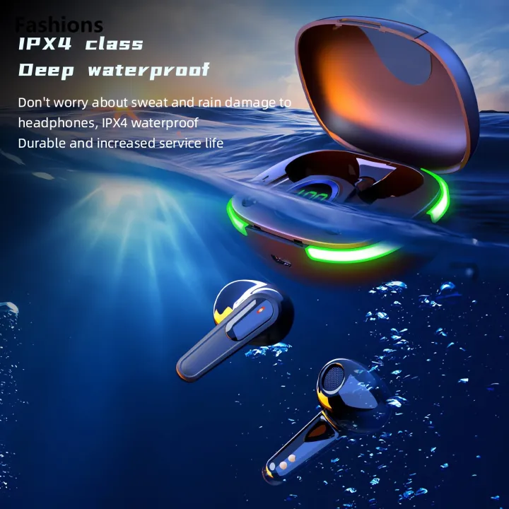 Fashions%20Wireless%205.3%20Bluetooth%20Gaming%20Headset%20Low%20Latency%20Breathing%20Light%20Headphone%20with%20LED%20Power%20Display%20for%20iPhone%20Samsung%20Huawei%20-%20Image%204