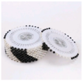 HIJAB PIN FOR WOMAN - 4 Roll (160-Pieces). 