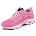 Shoes women's new foreign trade factory women's shoes Korean version of casual air cushion running shoes breathable soft-soled sneakers women.