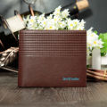 Hengsheng new thin men's long wallet Korean version multi-functional large-capacity men's wallet manufacturer one piece delivery.