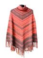 BEAUTIFUL HIGH QUALITY PONCHO SWEATER FOR WOMEN'S. 