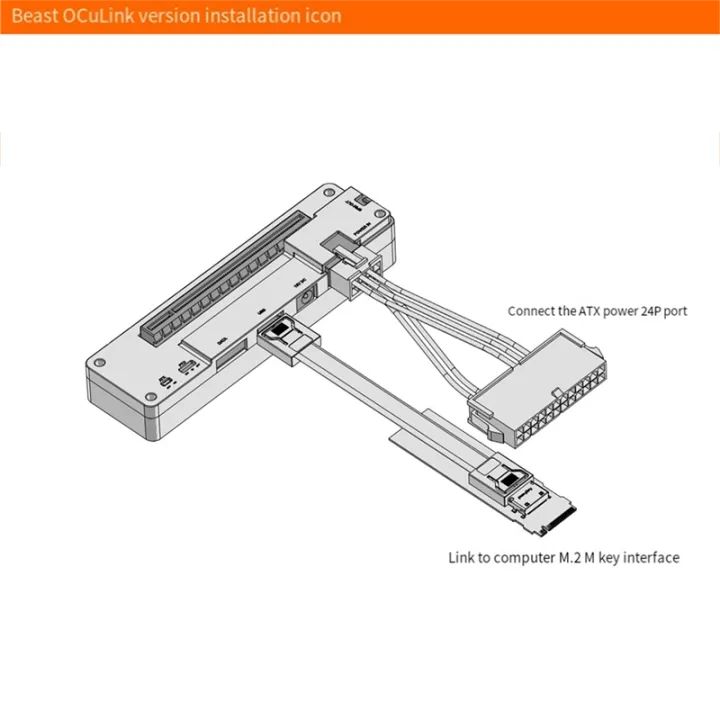 M.2%20MKEY%20to%20OCULINK%20Adapter%20High%20Speed%20GPU%20Dock%20PCIE%204.0%20X4%20Mini%20PC%20Notebook%20to%20External%20Graphic%20Card%20Adapter%20-%20Image%205