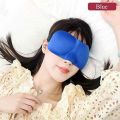 1Pieces 3D Sleep Mask Natural Sleeping Eye Mask. 