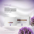 Lilac Brightening Moisturiser 50gm. 