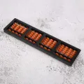 Plastic Abacus Children Math Educational Learning Toy Calculate Bead Counting Kid Toy. 