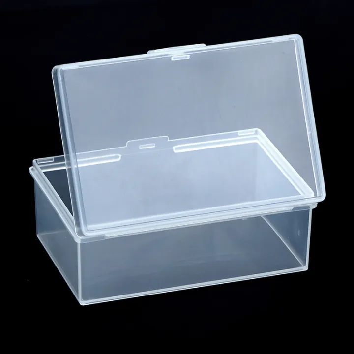 Plastic%20Box%20Rectangular%20Plastic%20Transparent%20With%20Lid%20Storage%20Box%20Collection%20-%20Image%203