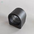 Universal Pipe Plug for Rowing Machine Indoor Rower Outer Pipe Plug Floor Protector. 