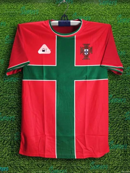 Portugal%20Short%20Sleeve%20Jersey%202026/27%20Football%20Jersey%20For%20Men%20-%20Half%20Sleeve%20-%20Portugal%20Jersey%202026%20-%20Image%205