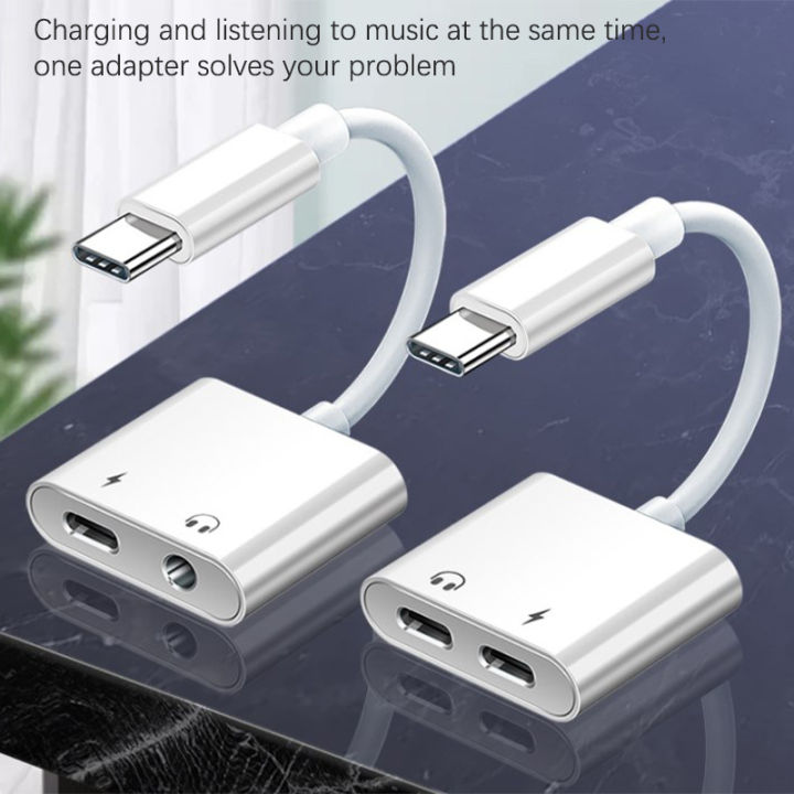 Type%20C%20Adapter%20USB%20C%20to%203.%205%20mm%20Jack%20Audio%20Charger%20Splitter%20Type%20C%20Converter%20Charging%20Cable%20Extension%20Earphone%20Adapter%20-%20Image%206