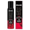 Ax Signature Intense Deodorant For Men - 122ml. 