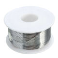 3.5 Gauge ( 10 Feet) Soldering Lead Rang Tin Lead Flux Rosin Core Solder Wire Low Melting Wire Diameter 0.8mm 1.0mm 1.2mm Optional Tin Lead Wire Reel Rang Soldering Leads. 