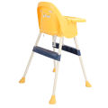 Baby Highchair Ergonomic Baby High Chair Multifunctional for Eating. 