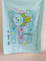 Baby Sleeping Mat XXL 34" 27"Inch (back side Waterproof) -1pcs.
