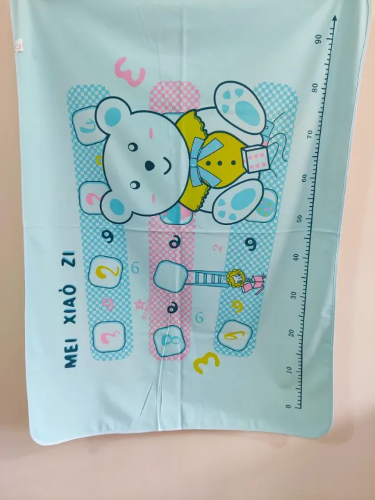 Baby%20Sleeping%20Mat%20XXL%2034"%2027"Inch%20(back%20side%20Waterproof)%20-1pcs%20-%20Image%202