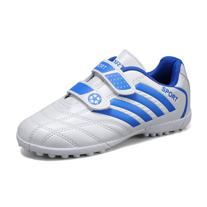 Children%20Soccer%20Shoes%20Cheap%20Football%20Cleats%20Training%20Football%20Boots%20Kids%20Boy%20Futsal%20Turf%20Sneakers%20zapatos%20de%20f%C3%BAtbol%20-%20Image%207