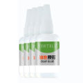 High Strength Oily Glue Quick Dry Super Adhesive Universal Welding Glue Strong Glue Plastic Wood Ceramics Metal Soldering Agent. 
