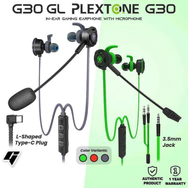 PLEXTONE%20G30%20GL%20TYPE%20C%20Game%20Live%20Upgraded%20Dual%20Mode%20DSP%20Earphones%20Gaming%20Headset%20Headphone%20with%20HD%20Microphone%206%20Gaming%20Effects%20For%20Phone%20Tablet%20Pad%20HUAWEI%20XIAOMI%20SAMSUNG%20REALME%20PIXEL%20-%20Image%204