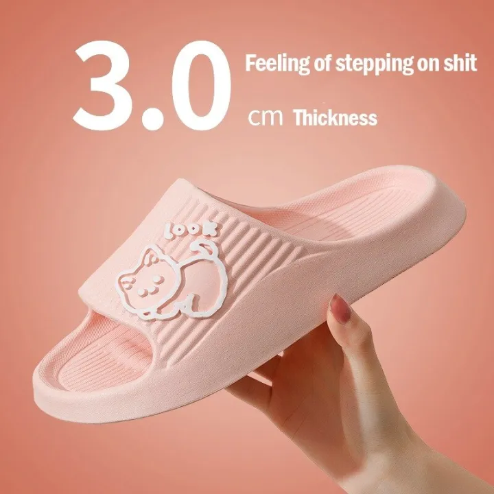 Women%20Slippers%20Thick%20Sole%20Summer%20Men%20Beach%20Slides%20Bathroom%20Anti-Slip%20Slipper%20Soft%20Sandals%20Fashion%20Flip-Flops%20Ultra-Light%20Shoes%20-%20Image%207