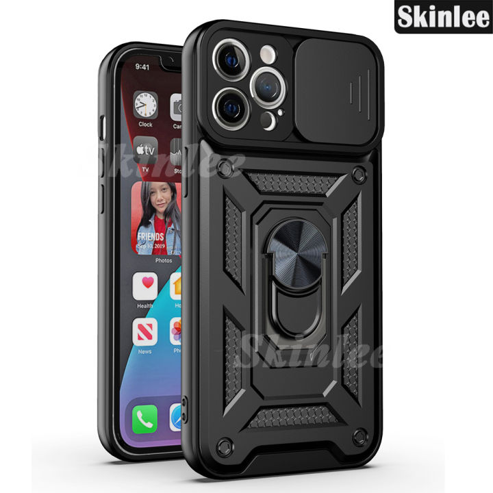 Phone%20case%20For%20VIVO%20Y18%20Back%20cover%20Hard%20Armor%20Shockproof%20Camera%20Protection%20Bracket%20Navigation%20Holder%20Ring%20cover%20for%20For%20Vivo%20Y18%20Cover%20cases%20-%20Image%203