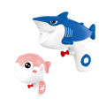Summer Water Kids Toys Outdoor Games Swimming Pool Shark Unicorn Crocodile Squirter Toys For Children.