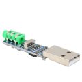 5V Mini PCM2704 USB DAC HIFI USB Sound Card USB Power DAC Decoder Board Module for 16 Bits. 