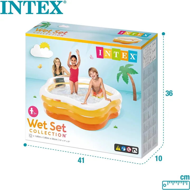 Intex%20Wetset%20Summer%20Colours%20Swim%20Centre%2073%20x%2071%20Inch%20Pool%20%2056495NP%20-%20Image%208