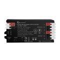 ESP32 WLED LED Light Strip Controller Mic UART Download Dynamic RGB DIY WiFi WS2811 WS2812 SK6812 Black.
