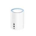 Cudy M1200 AC1200 Whole Home Mesh WiFi (3 Pack) Router. 