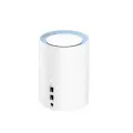 Cudy M1200 AC1200 Whole Home Mesh WiFi (3 Pack) Router.