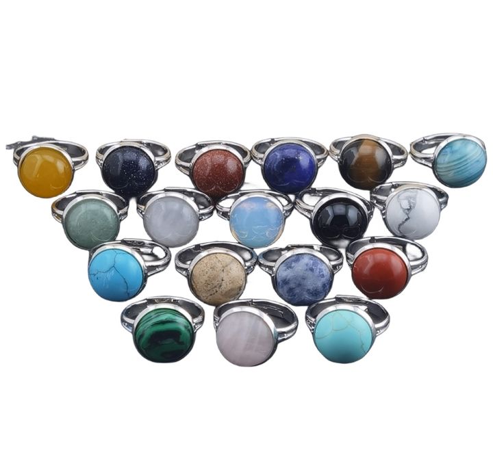 Round%20Shape%20Stone%20Jewelry%20Plate%20Silver%20Amethyst%20Gem%20Ring%20For%20Women%20Men%20Classic%20Engagement%20Round%20Cabochon%20Healing%20Reiki%20Rings%20-%20Image%205