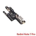 Xiaomi redmi note 7 pro charging logic board. 