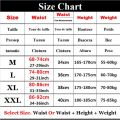 Desmiit Swimwear Mens Swim Trunks Swimming Shorts For Men Swimsuit Bathing Suit Sunga De Praia Box Masculino Seobean Briefs.