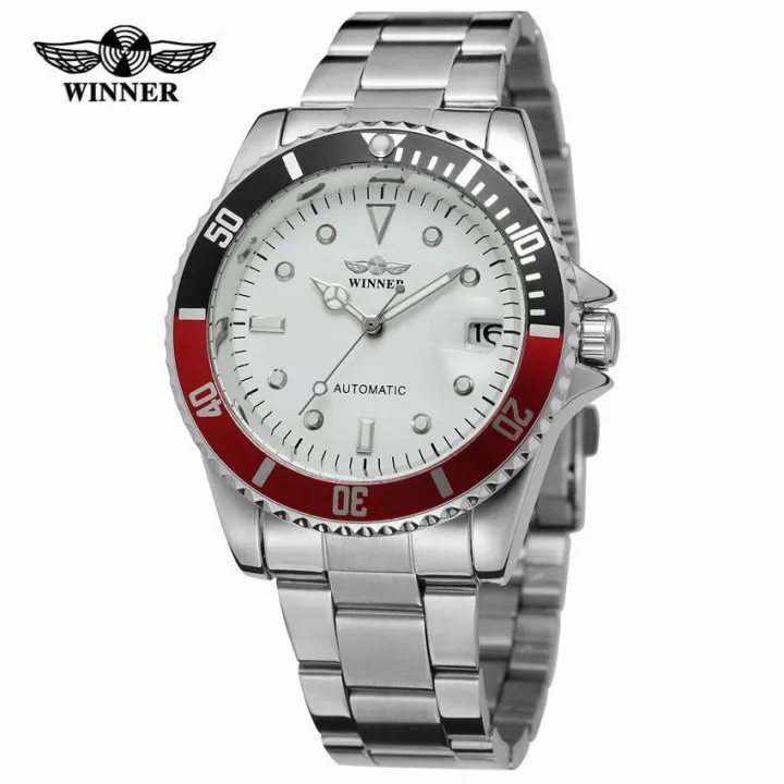 WINNER%20Automatic%20Mechanical%20Watch%20Business%20Casual%20Waterproof%20Luminous%20Calendar%20Hollow%20Steel%20Strap%20Watch%20Men's%208066%20-%20Image%205