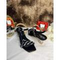 Box Balance Heel Shoes For Women - Shoe For Women. 