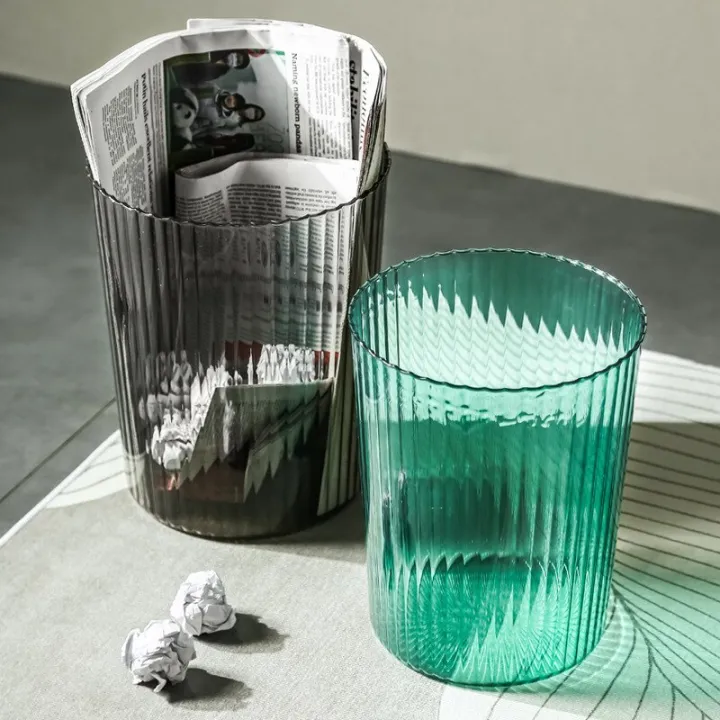 Clear%20Trash%20Can%20Without%20Lid%20Garbage%20Bin%20Home%20Office%20Rubbish%20Bin%20Bathroom%20Garbage%20Bag%20Container%20Waste%20Bucket%20Kitchen%20Dustbin%20-%20Image%204