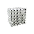 Magnet Balls Blocks Easy Carry Intelligence Development Magnetic Ball. 