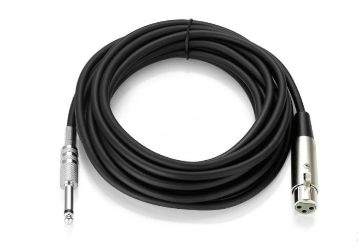 Wired%20Black%20Ahuja%20PRO+%203400%20Dynamic%20Unidirectional%20Microphone%20-%20Image%203