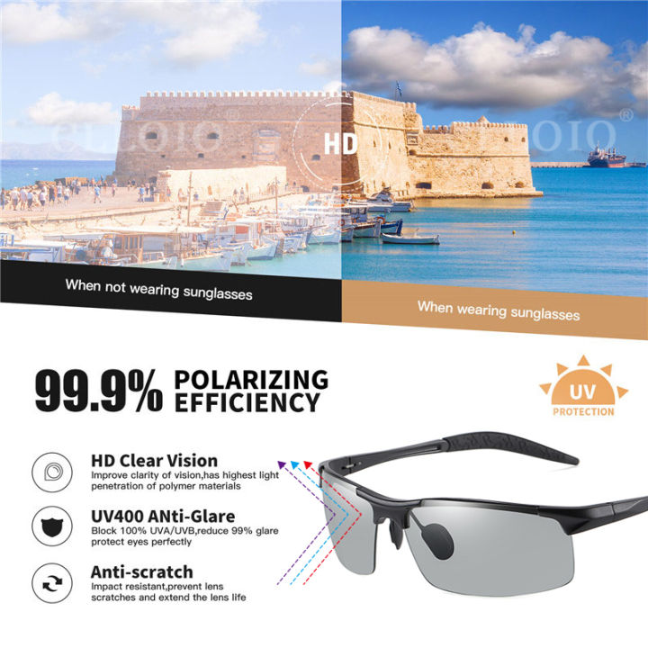 CLLOIO%20Aluminum%20Photochromic%20Sunglasses%20Men%20Polarized%20Day%20Night%20Driving%20Chameleon%20Glasses%20Anti-Glare%20Change%20Color%20Sun%20Glasses%20UV%20-%20Image%205
