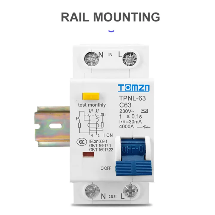 NCANRUI%20TPNL%20DPNL%20230V%201P+N%20Residual%20Current%20Circuit%20Breaker%20with%20over%20and%20Short%20Current%20Protection%20RCBO%20MCB,%20TPNL%2063A%20-%20Image%2010