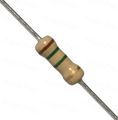 330 Ohm Resistor 1/4W.