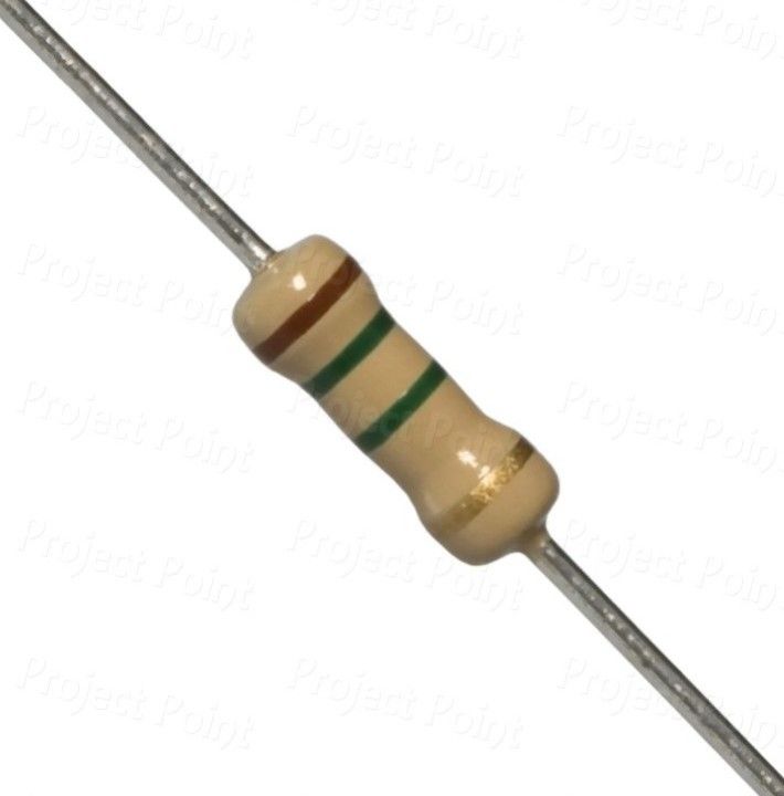 330%20Ohm%20Resistor%201/4W%20-%20Image%202