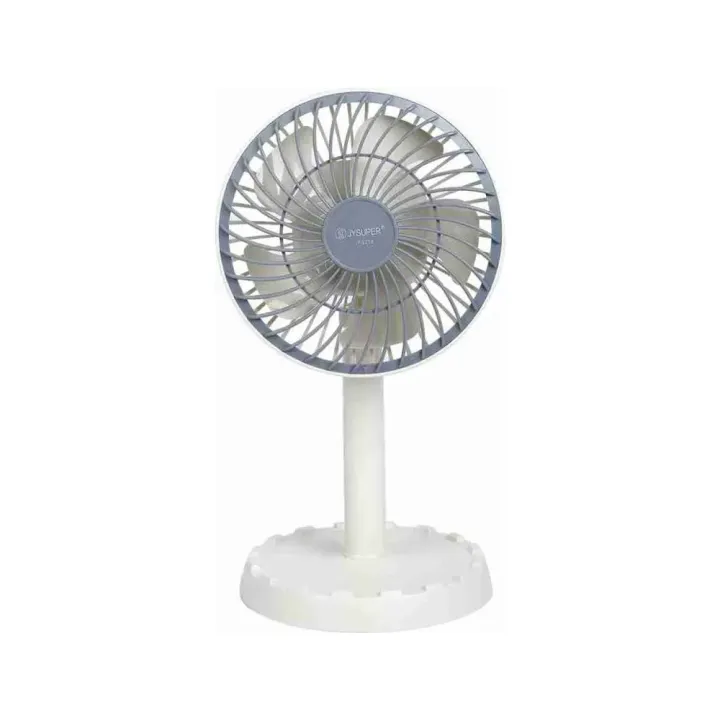 JYSUPER%20Rechargeable%20Multicolor%20Portable%20Mini%20Table%20Fan%20-%20JY-2218%20-%20Image%202