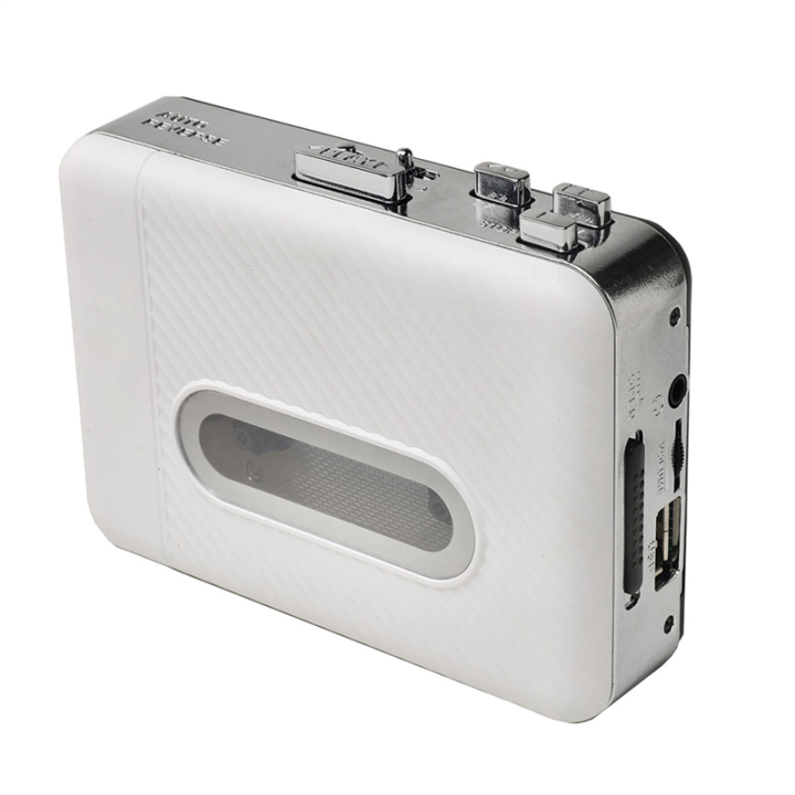 Super%20USB%20Audio%20Tapes%20Cassette%20Player%20Capture%20Recorder%20to%20Mp3%20Converter%20Capture%20Player%20Cassette%20Tape%20to%20PC%20for%20USB%20Flash%20Easy%20to%20Use%20White%20-%20Image%208