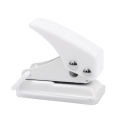 New Mini Hole Punch 1 Hole Cute Paper Punch Portable Round Hole Puncher Cute Office chool Binding upplie tationery. 