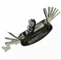 16 in 1 Multi-Function Bike, Bicycle, Mechanic Repair Tool Kit.