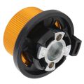 Camping Stove Adapter Butane Gas Lightweight For Lindal.