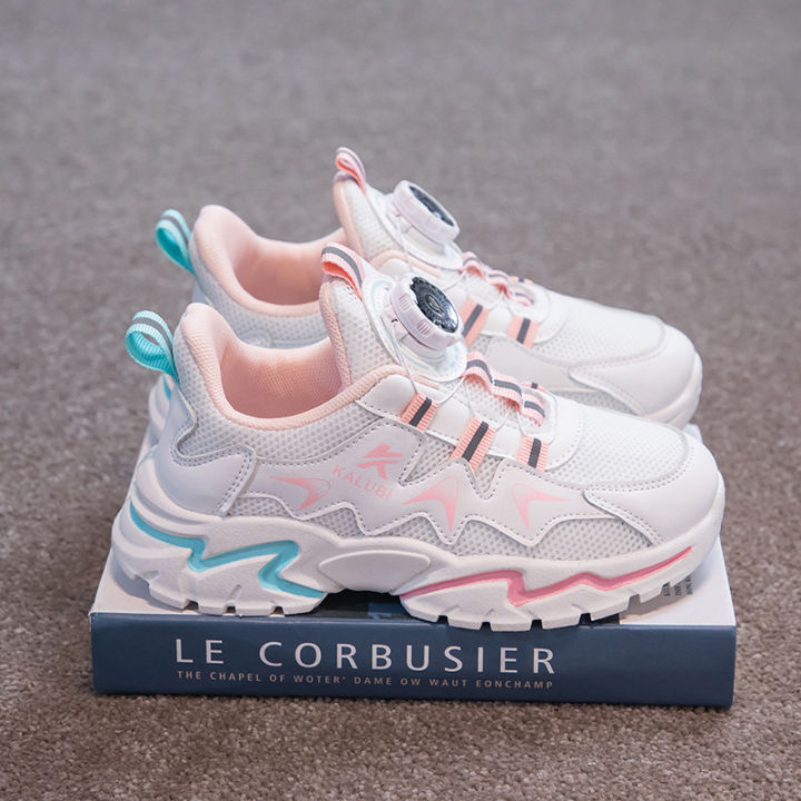 Swivel%20button%20sneakers,%20spring%20and%20autumn%20students,%20casual%20mesh%20running%20shoes,%20boys,%20soft%20soles,%20handsome,%20small%20and%20medium-sized%20children's%20single%20shoes,%20women%20-%20Image%202